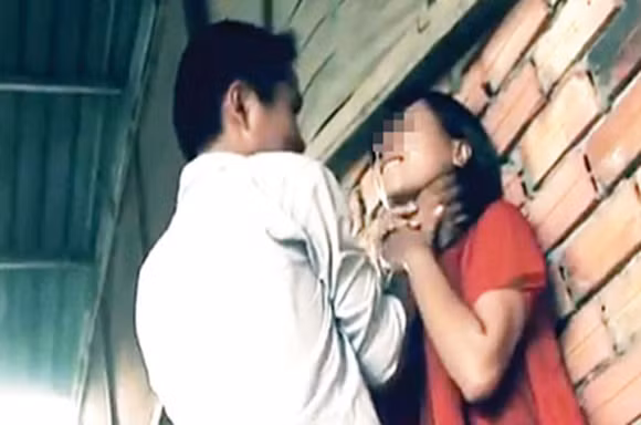 Đưa người yêu vào rừng tràm 'tâm sự' rồi siết cổ, cướp tài sản