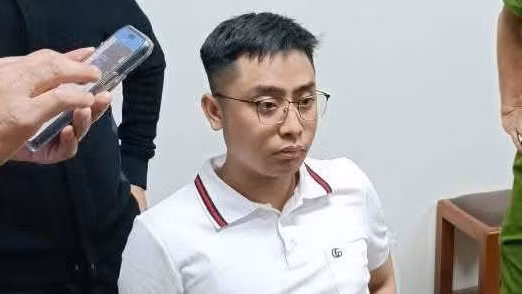 Lời khai máu lạnh của Bùi Đình Khánh
