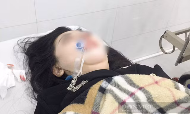 Phẫu thuật nâng mũi tại một cơ sở thẩm mỹ ở Hà Nội, cô gái 22 tuổi tử vong