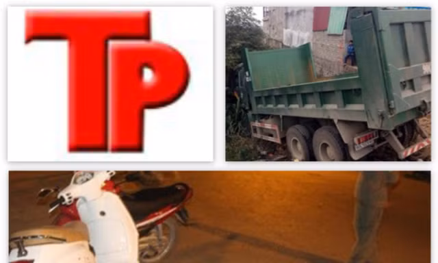 Bản tin Hình sự 18H: Giáo sư bị kiều nữ 'bẫy tình' hơn 17 tỷ đồng