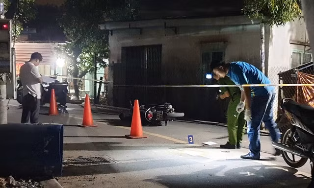 Nam thanh niên tử vong với nhiều thương tích sau khi đi chơi về