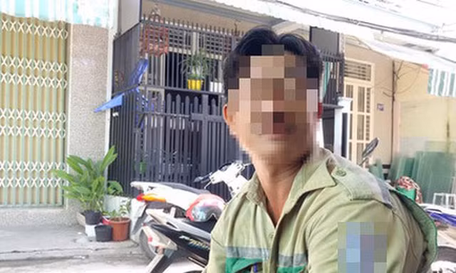 Ông Nguyễn Cà Rê