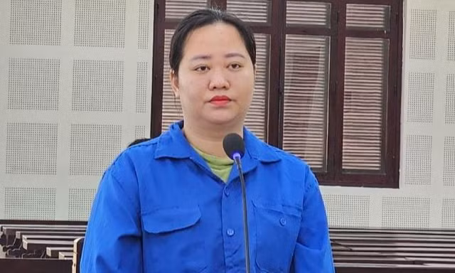 Tổng Giám đốc 'dởm' nhận tiền tỷ để làm sổ đỏ giả cho người quen
