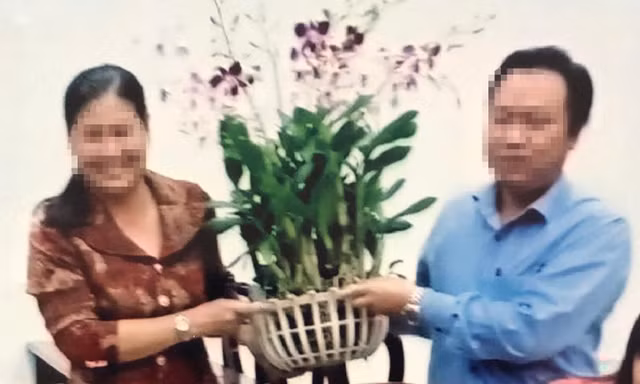 Ủy ban Kiểm tra Cái Răng nói gì về tiệc sinh nhật của bà Phó chủ tịch quận tại trụ sở?