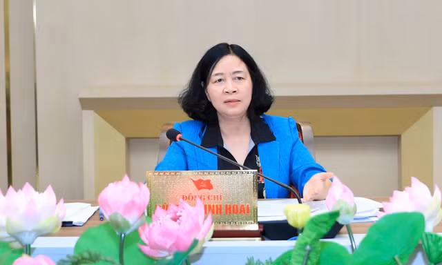 Hà Nội nhận diện các hành vi vi phạm dân chủ trong bồi thường, hỗ trợ tái định cư