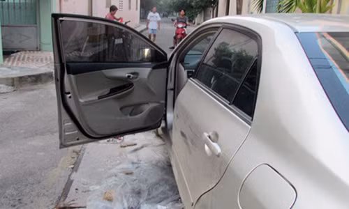 Cô gái mở cửa ô tô gây tai nạn chết người