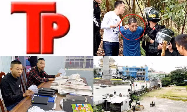 Bản tin Hình sự: Bắt quả tang 2 cô gái bán dâm 16 triệu đồng/đêm