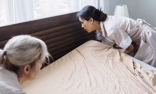 Mẹ trẻ Hà Nội than trời giúp việc 'tai quái' nhưng phải nhịn như cơm sống
