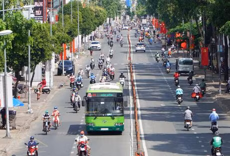 Ngày 8/10, TPHCM sẽ chốt phương án di chuyển đến các tỉnh giáp ranh