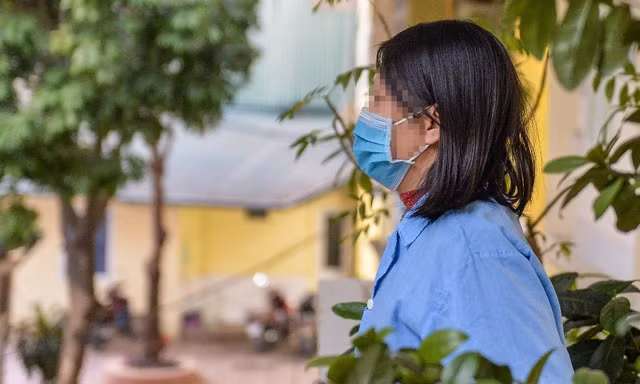 Cuộc sống sa ngã của thiếu nữ Hà thành nghiện ma túy, nhiễm HIV