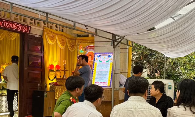 Vụ bé 5 tuổi tử vong do ngộ độc: Kế hoạch dang dở của bố mẹ dành cho con