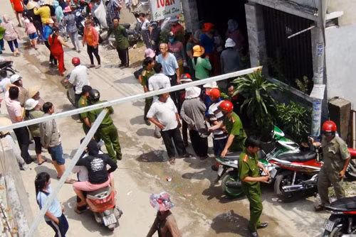 Ảnh chỉ mang tính minh họa