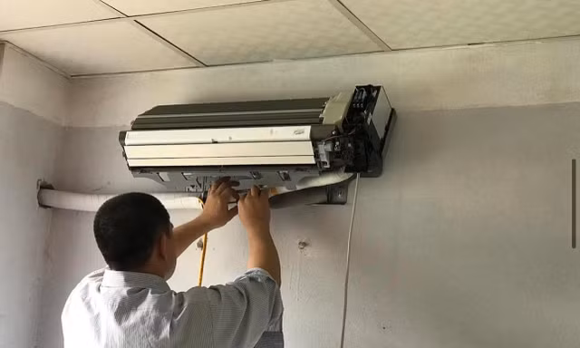 Hóa đơn tiền điện cao kỷ lục: Thợ sửa điều hòa chỉ sai lầm nhiều người mắc