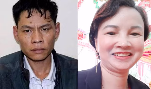 Mối quan hệ giữa Toán và bà Hiền còn nhiều bí ẩn cơ quan điều tra đang đấu tranh làm rõ. 