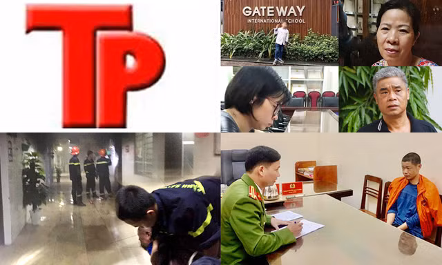 Bản tin Hình sự: Nữ Bí thư huyện bị kẻ cướp có súng bắt trói ngay tại nhà