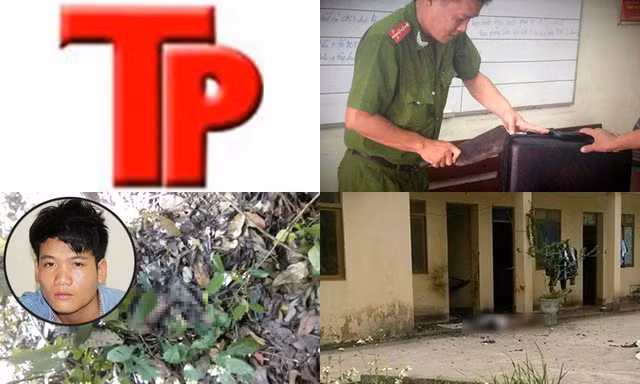 Bản tin Hình sự 18H: Hai cô gái 19 tuổi bán dâm 3 triệu đồng