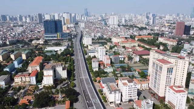 Hà Nội: Xử lý các đơn vị dùng nhà đất, tài sản công để kinh doanh, liên kết sai quy định