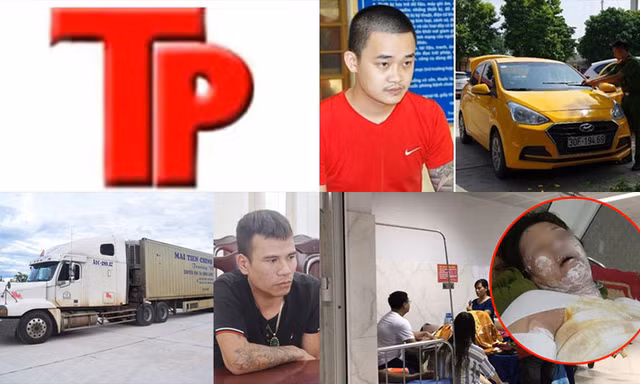 Bản tin Hình sự: Vì sao loạt lãnh đạo Veam bị khởi tố, bắt giam?