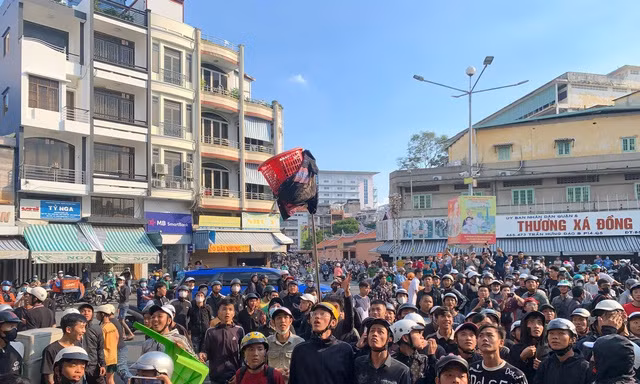 Chủ nhà thuốc ở TPHCM khiến cả ngàn người giật cô hồn thất vọng