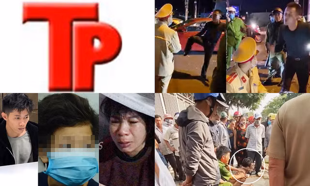 Bản tin Hình sự: Tâm sự đẫm nước mắt của bé gái 12 tuổi tố bị bạo hành, hiếp dâm dã man