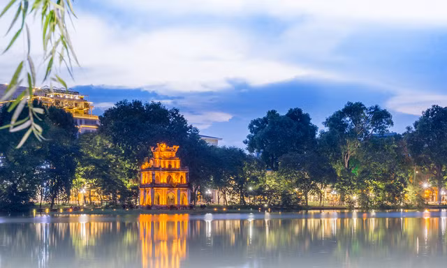 Hà Nội sắp quảng bá du lịch qua Tiktok và mạng xã hội