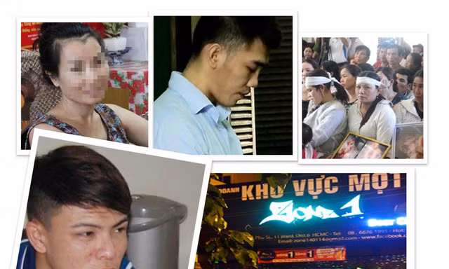 Bản tin Hình sự 18H: Kẻ buôn ma túy ném lựu đạn thoát vòng vây cảnh sát