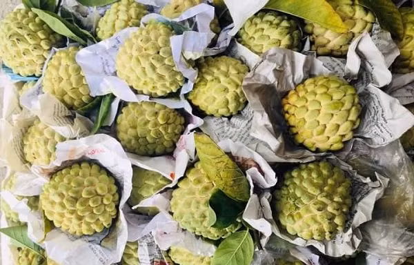 Hàng 'thất sủng' bỗng thành của hiếm: Lùng mua khắp chợ Hà thành