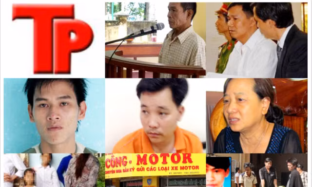 Bản tin Hình sự 18H: Trả hồ sơ vụ đại uý CSGT bắn chết 'sếp'