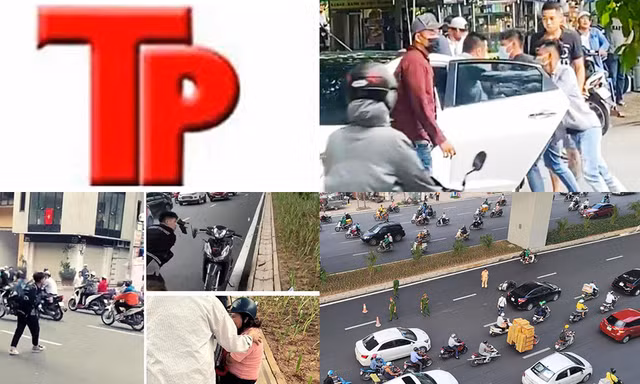 Bản tin Hình sự: Bảo vệ trường tiểu học quay clip hiếp dâm bé 12 tuổi