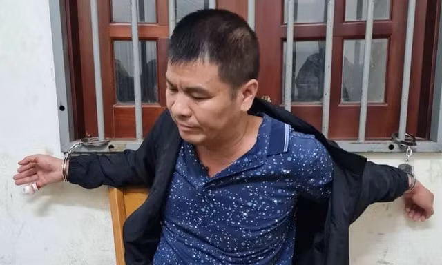 Lời khai của giám đốc người nước ngoài nghi sát hại nữ kế toán
