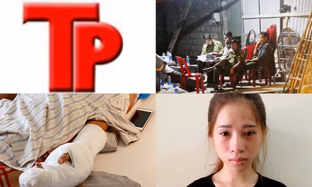 Bản tin Hình sự 18H: Nam thanh niên bị giết phân hủy trong tủ nhà người quen