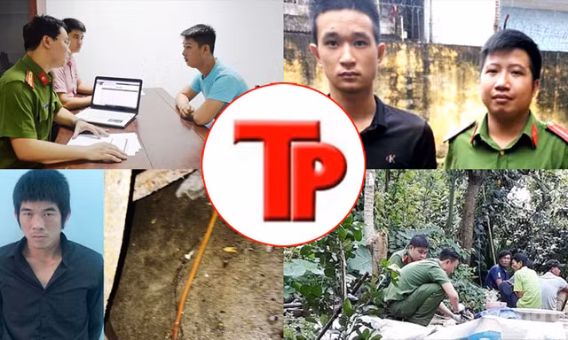 Bản tin Hình sự 18H: Dụ bé trai xem phim 'đen' rồi dâm ô nhiều lần
