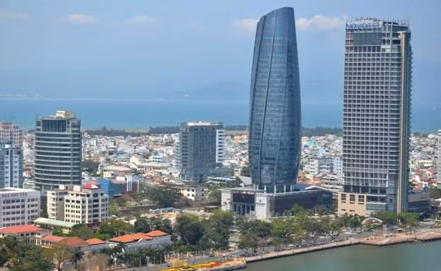 Thủ tướng đồng ý chủ trương nghiên cứu xây dựng khu phi thuế quan tại Đà Nẵng