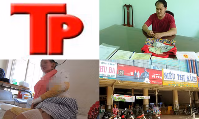Bản tin Hình sự 18H: Quý tử phá khoá trộm ô tô 4 tỉ đồng