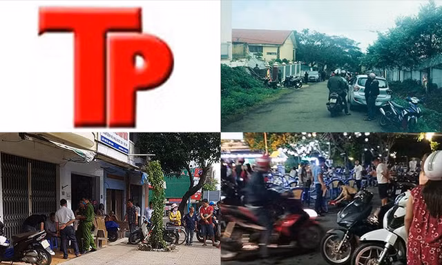 Bản tin Hình sự: Giám đốc chi nhánh ngân hàng chết bất thường tại nhà