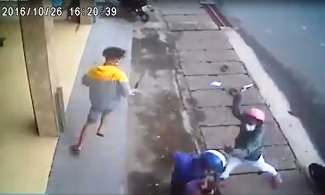Ảnh chỉ mang tính minh họa