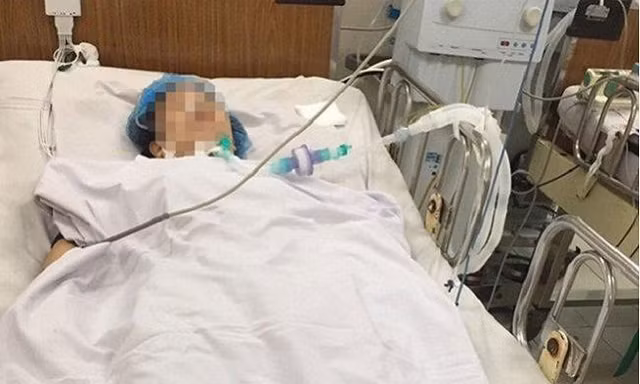 Thiếu phụ Sài Gòn tử vong sau 5 tháng phẫu thuật gọt cằm