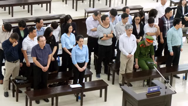 Doanh nhân chi 32 tỷ đồng để 'giúp' Nguyễn Xuân Sơn thoát án tử