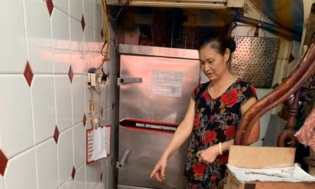 Trước Tết phải ‘giải cứu’ khu dân cư ngập nước thải 