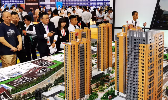 Giới hạn giao dịch BĐS tối đa 10 lần có hạn chế được đầu cơ, lướt sóng?