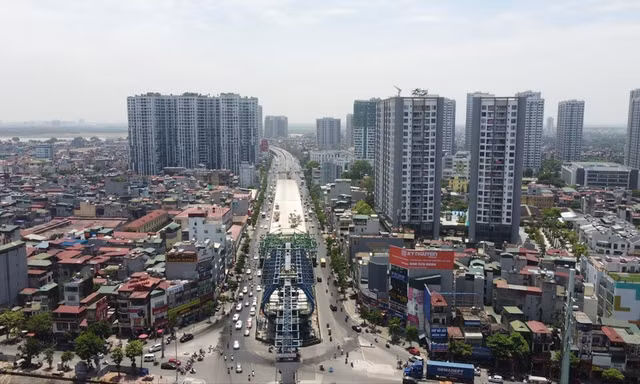 Giá bán chung cư sẽ thế nào trong 1-2 năm tới?