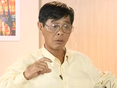 Phút cuối tử tù - những điều chưa kể