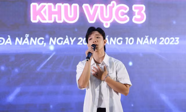 Hoàng Dũng, Hứa Kim Tuyền khuấy động Hành trình bài ca sinh viên 