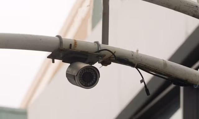 Hơn 2/3 camera an ninh khu dân cư ở Đà Nẵng không hoạt động