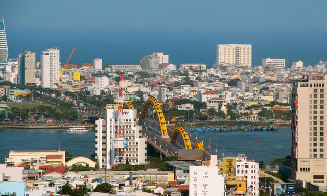 Đà Nẵng: Hơn 1.300 dự án còn vướng mắc bởi Luật Đất đai