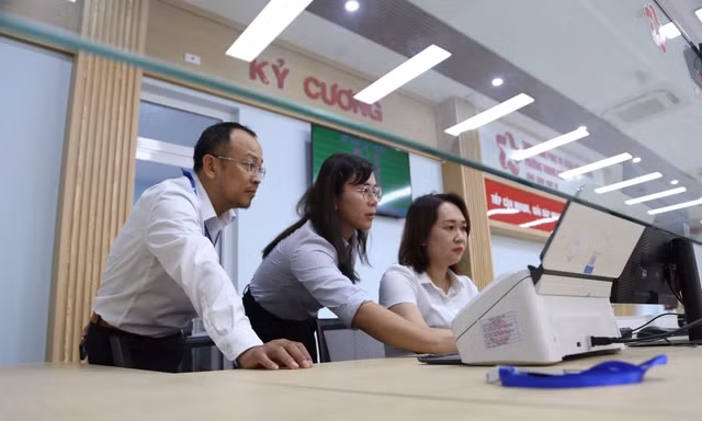 Đà Nẵng có đường dây nóng 'gỡ rối' trong hoạt động chính quyền 2 cấp