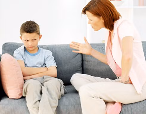 'Cậu ấm cô chiêu' tung tuyệt kỹ giả làm con ngoan