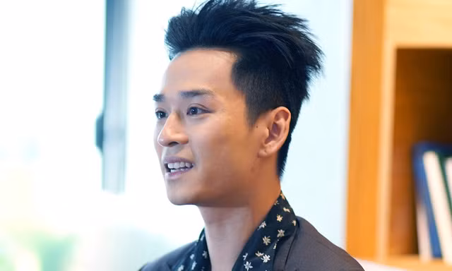 Diễn viên Trần Nghĩa: 'Phim kinh dị Việt Nam chưa làm khán giả thấy sướng khi xem'