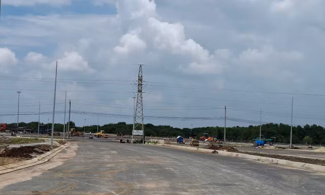 Lý do Đồng Nai đề xuất giảm hơn 27.000 ha đất nông nghiệp