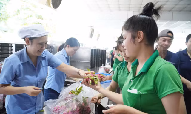 Chủ tịch Đà Lạt cảm ơn doanh nghiệp đưa 42.000 lao động đến du lịch